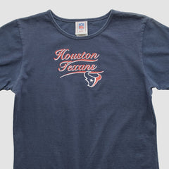 Houston Texans Fanatics NFL 2000s T-shirt