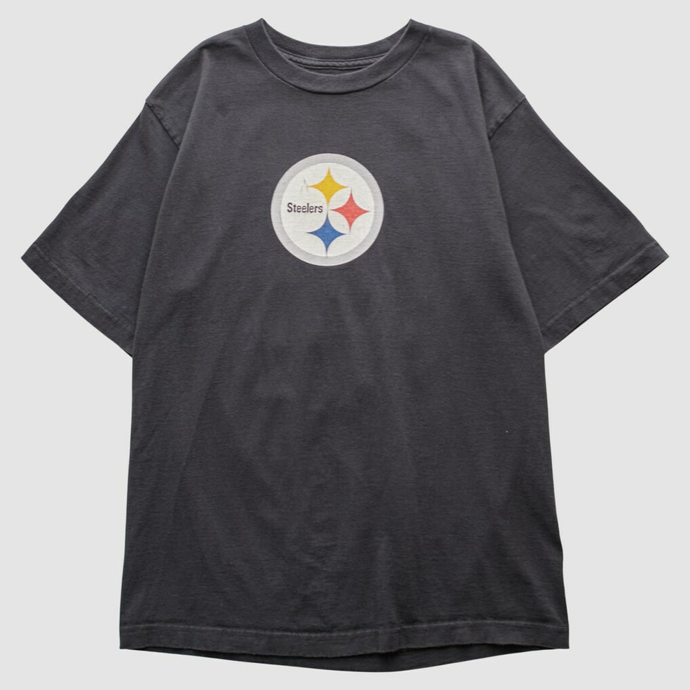 Pittsburgh Steelers Fanatics Reebok 2000s T-shirt