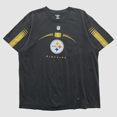 Pittsburgh Steelers Fanatics Reebok 2000s T-shirt