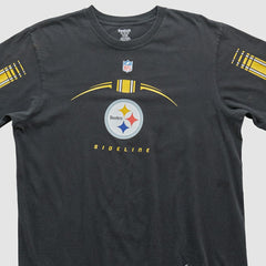 Pittsburgh Steelers Fanatics Reebok 2000s T-shirt