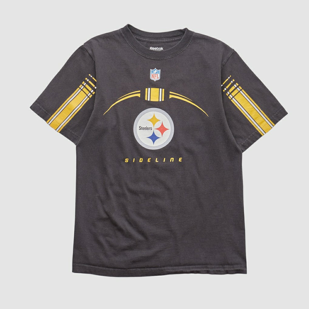 Pittsburgh Steelers Fanatics Reebok 2000s T-shirt