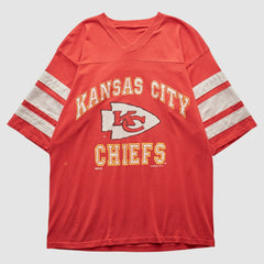 Kansas City Chiefs Fanatics 1993 T-shirt