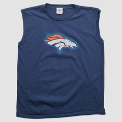 Denver Broncos Fanatics NFL 2000s Tank