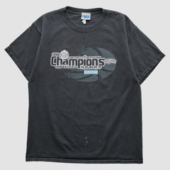 San Antonio Spurs NBA 2006 T-shirt Discount