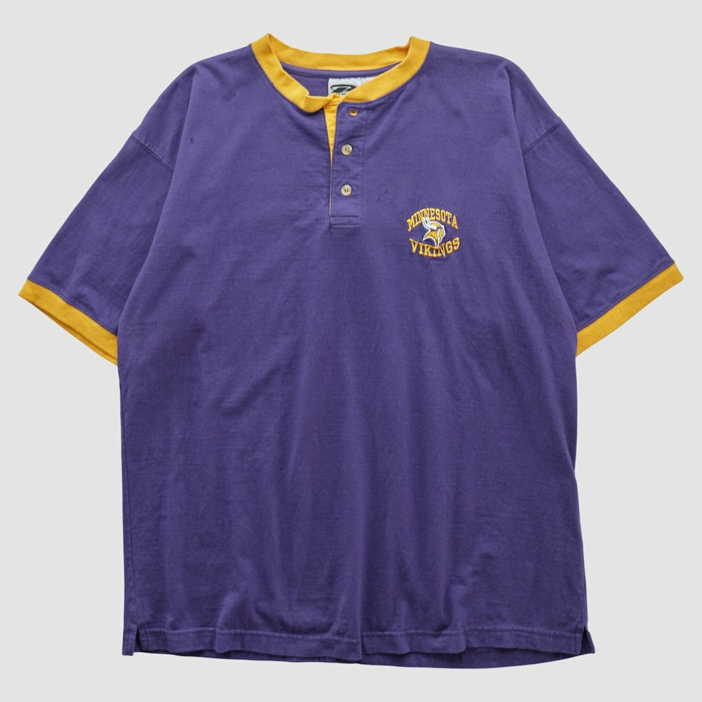 Minnesota Vikings Fanatics The Edge 2000s T-shirt