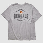 Cincinnati Bengals Fanatics NFL 2000s T-shirt