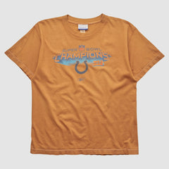Indianapolis Colts Fanatics Reebok 2007 T-shirt