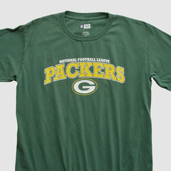 Green Bay Packers Fanatics NFL 2010 Long Sleeve T-shirt