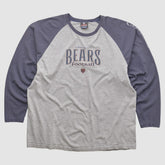 Chicago Bears Fanatics NFL 2000s Long Sleeve T-shirt