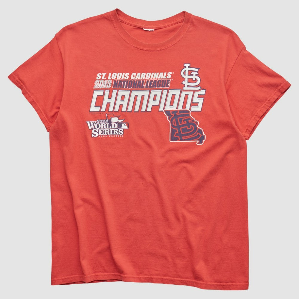St. Louis Cardinals 2013 T-shirt | MLB Sale