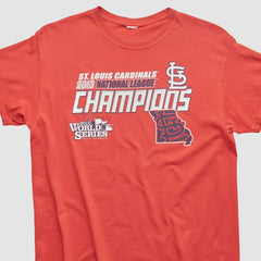 St. Louis Cardinals 2013 T-shirt | MLB Sale