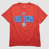 Philadelphia Phillies Genuine Merchandise 2008 T-shirt | MLB Sale