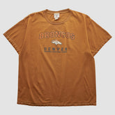 Denver Broncos Fanatics NFL 2000s T-shirt