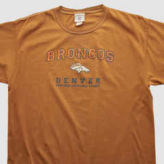 Denver Broncos Fanatics NFL 2000s T-shirt