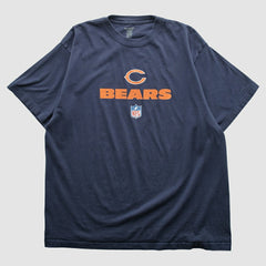 Chicago Bears Fanatics Reebok 2000s T-shirt