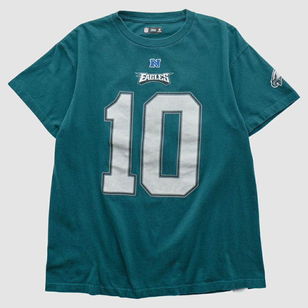 Philadelphia Eagles Fanatics NFL 2010s T-shirt