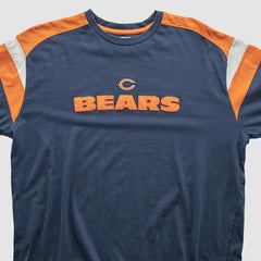 Chicago Bears Fanatics NFL 2000s Long Sleeve T-shirt