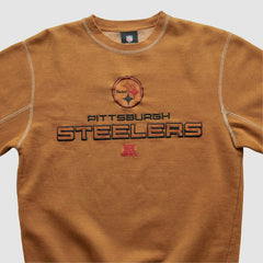Pittsburgh Steelers Fanatics Team Edition Apparel 2010s Pullover Sweatshirt