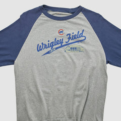 Chicago Cubs Majestic 2009 T-shirt | MLB For sale