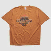 MLB All-Star Game Majestic 2003 T-shirt | MLB New