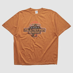 MLB All-Star Game Majestic 2003 T-shirt | MLB New