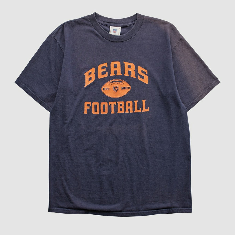 Chicago Bears Fanatics NFL 2000s T-shirt