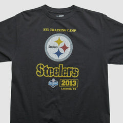Pittsburgh Steelers Fanatics NFL 2013 T-shirt