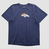 Denver Broncos Fanatics Reebok 2000s T-shirt