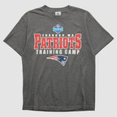 New England Patriots Fanatics NFL 2010 T-shirt