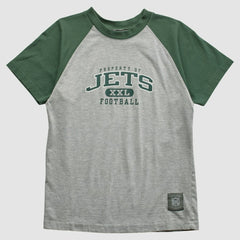 New York Jets Fanatics NFL 2000s T-shirt
