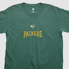 Green Bay Packers Fanatics NFL 2000s Long Sleeve T-shirt