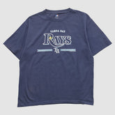Tampa Bay Rays MLB 2008 T-shirt | MLB Near me