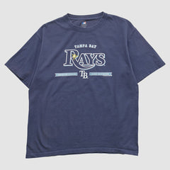 Tampa Bay Rays MLB 2008 T-shirt | MLB Near me