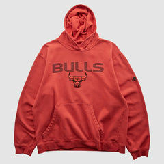 Chicago Bulls 2010s Hooded Pullover Sweatshirt Online