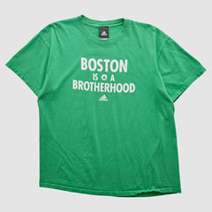 Boston Celtics 2010s T-shirt Discount