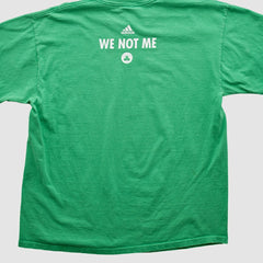 Boston Celtics 2010s T-shirt Discount