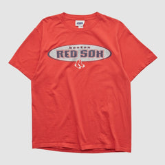 Boston Red Sox CSA 2001 T-shirt | MLB Sale