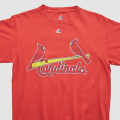 St. Louis Cardinals Majestic 2013 T-shirt | MLB US