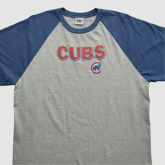 Chicago Cubs Lee Apparel 2000s T-shirt | MLB Outlet