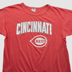 Cincinnati Reds Starter 90s T-shirt | MLB For sale