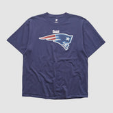 New England Patriots Fanatics NFL 2000s T-shirt