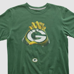 Green Bay Packers Fanatics 2010s T-shirt