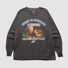 Philadelphia Eagles Fanatics NFL 2008 Long Sleeve T-shirt