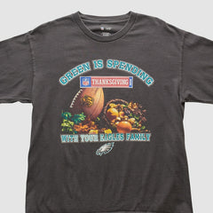 Philadelphia Eagles Fanatics NFL 2008 Long Sleeve T-shirt