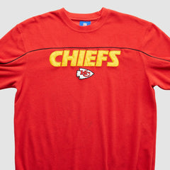 Kansas City Chiefs Fanatics NFL 2000s Pullover Sweatshirt