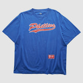 Philadelphia Phillies Lee Sport 2000s T-shirt | MLB Outlet