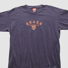 Chicago Bears Fanatics NFL 2000s Long Sleeve T-shirt