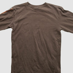Cleveland Browns Fanatics Reebok 2000s Long Sleeve T-shirt