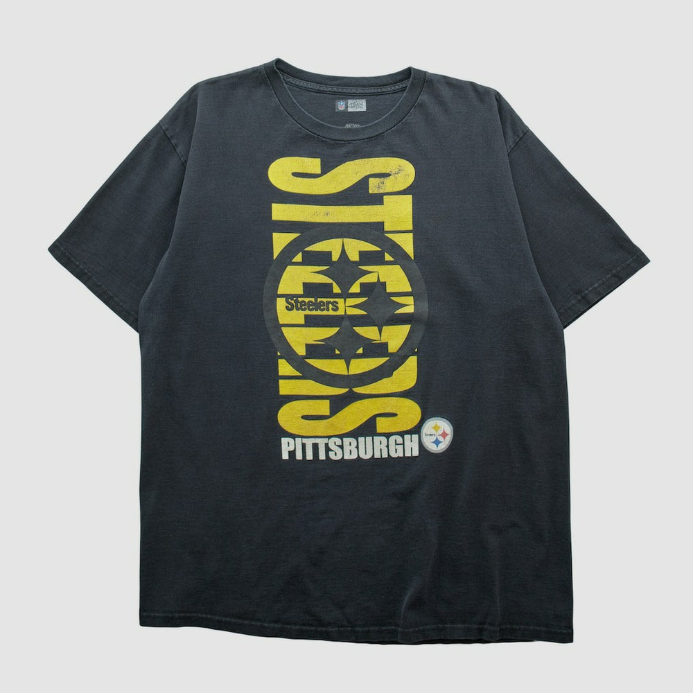 Pittsburgh Steelers Fanatics NFL 2000s T-shirt