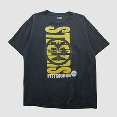 Pittsburgh Steelers Fanatics NFL 2000s T-shirt
